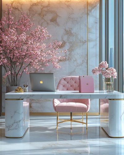 Luxury Office